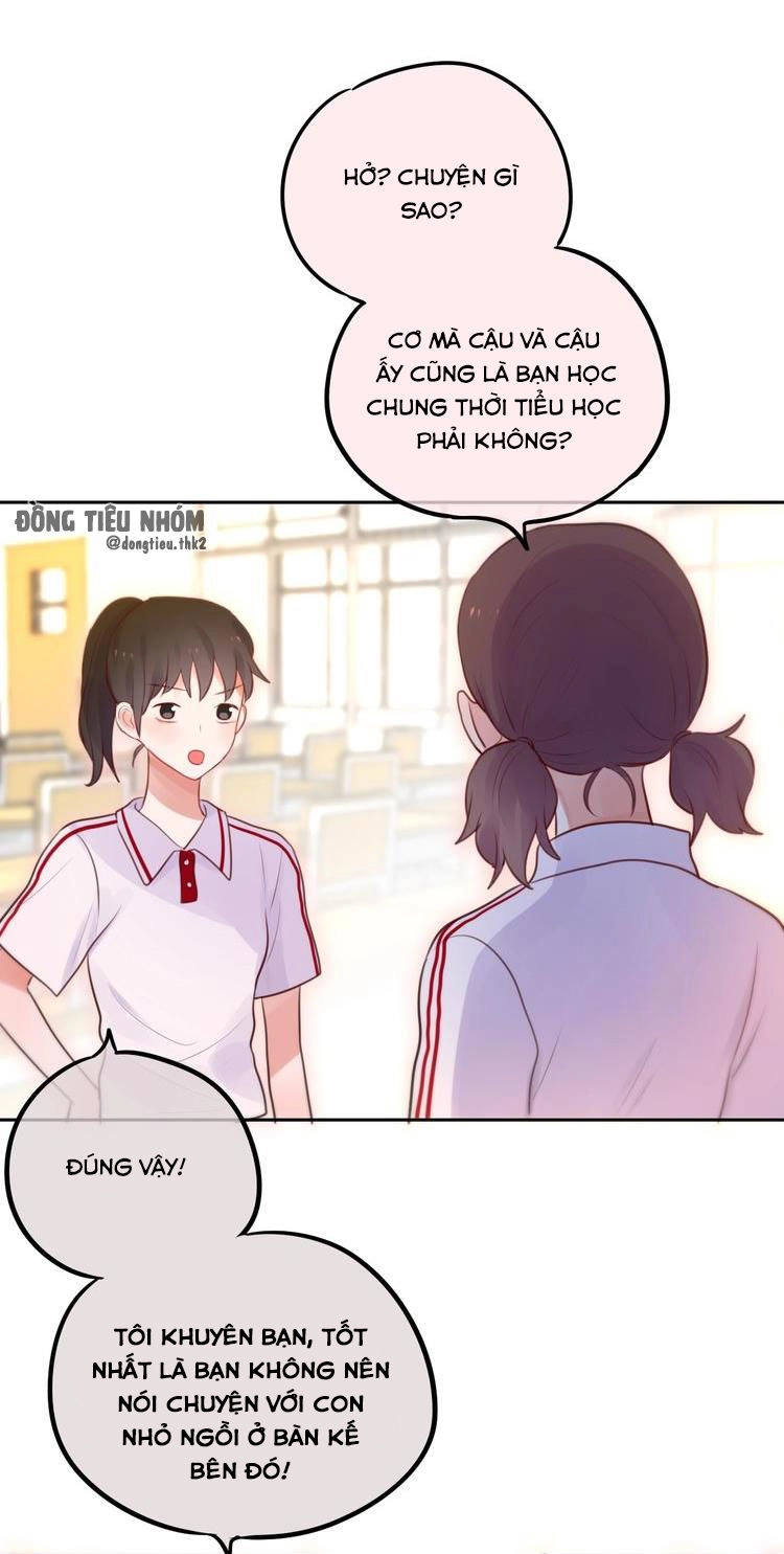 Đêm Ngày Không Dứt Chapter 32 - 27