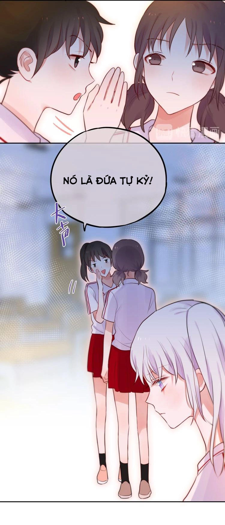 Đêm Ngày Không Dứt Chapter 32 - 28