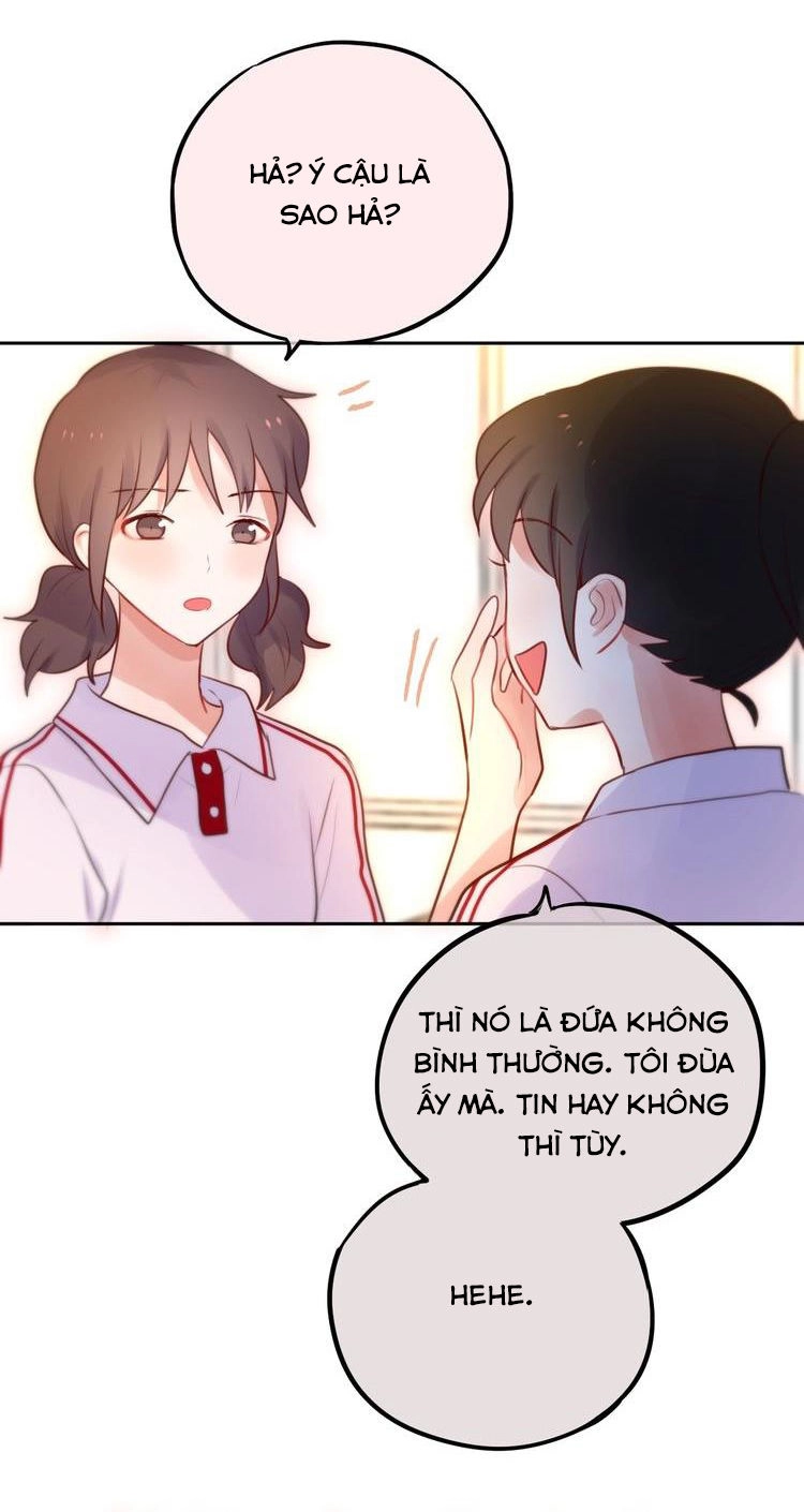 Đêm Ngày Không Dứt Chapter 32 - 29