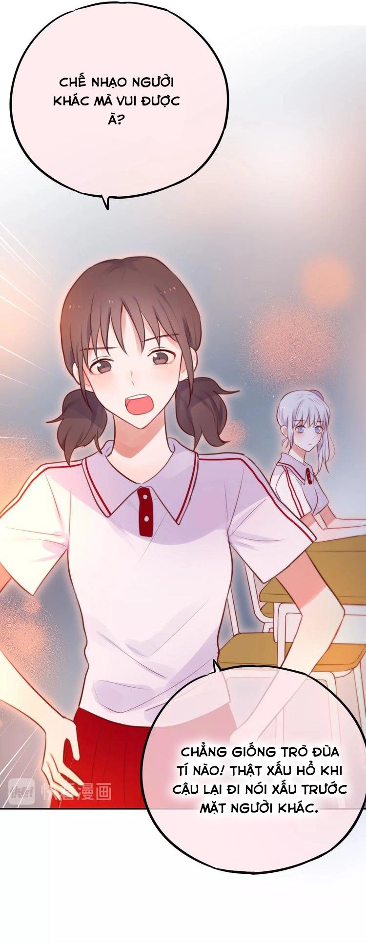 Đêm Ngày Không Dứt Chapter 32 - 31