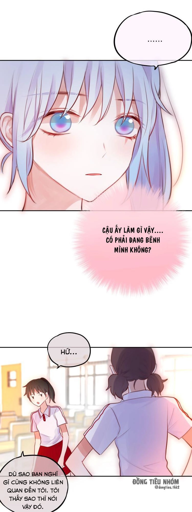 Đêm Ngày Không Dứt Chapter 32 - 32