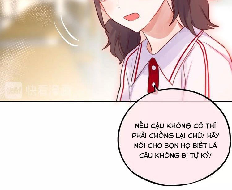 Đêm Ngày Không Dứt Chapter 32 - 36