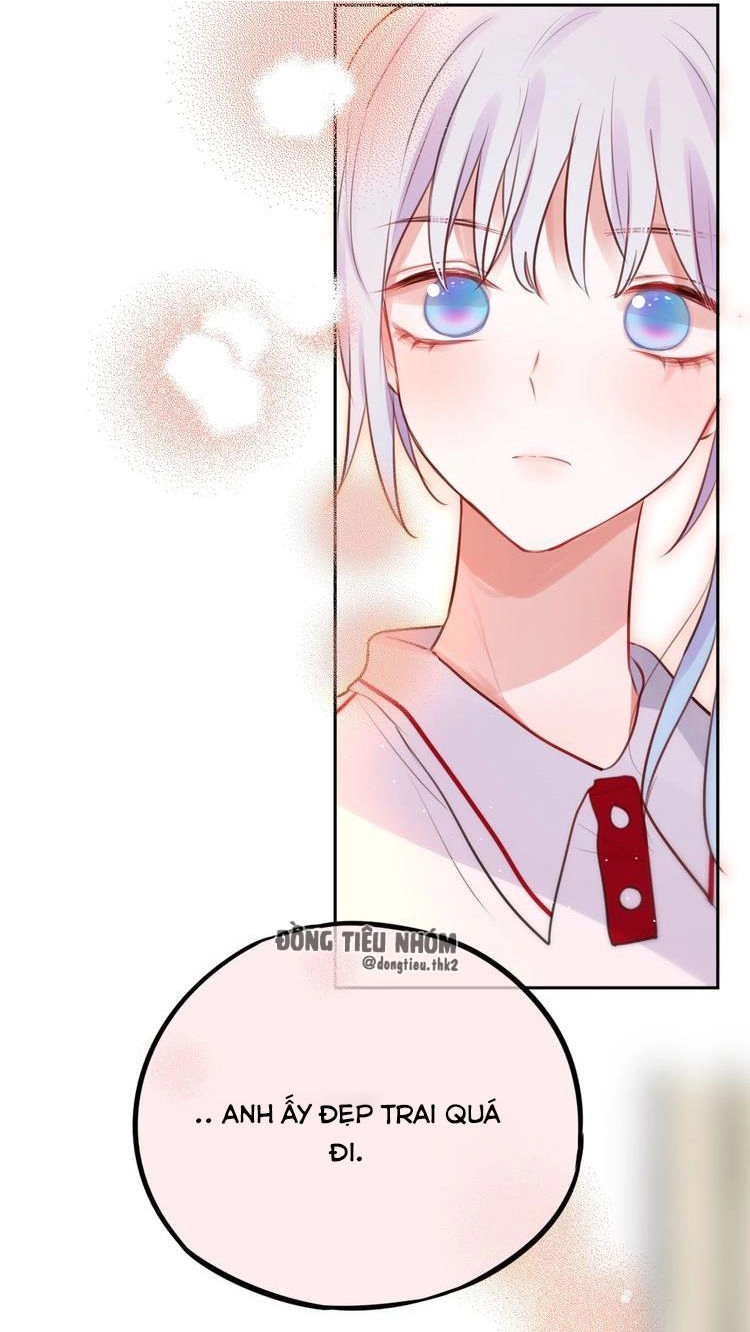 Đêm Ngày Không Dứt Chapter 32 - 40