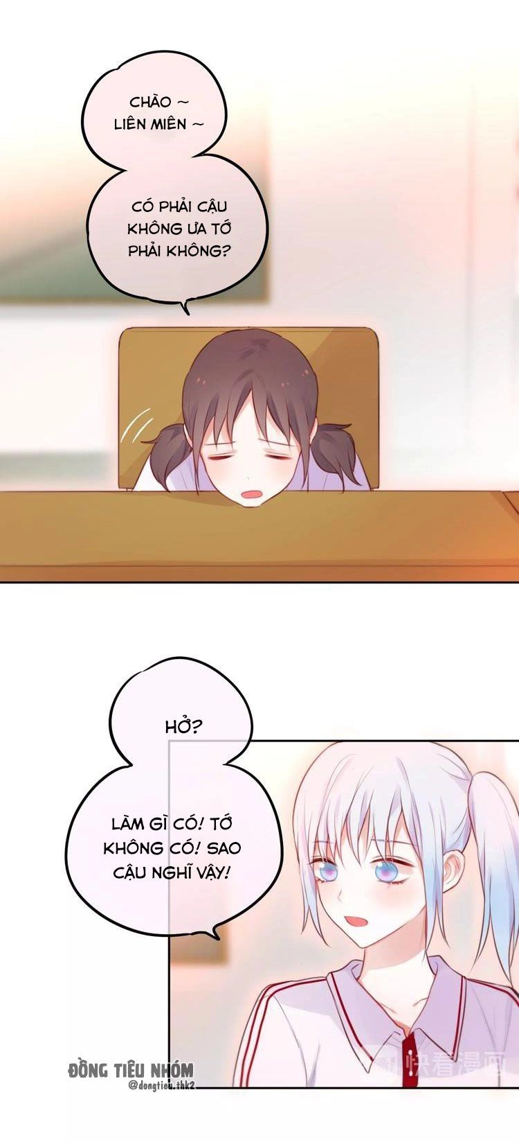 Đêm Ngày Không Dứt Chapter 33 - 2