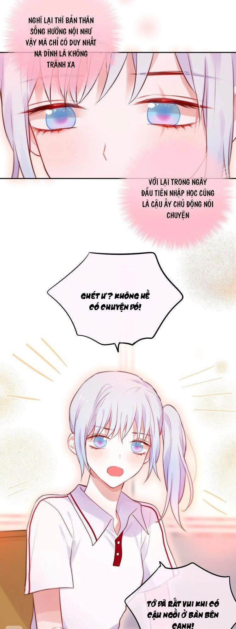 Đêm Ngày Không Dứt Chapter 33 - 5