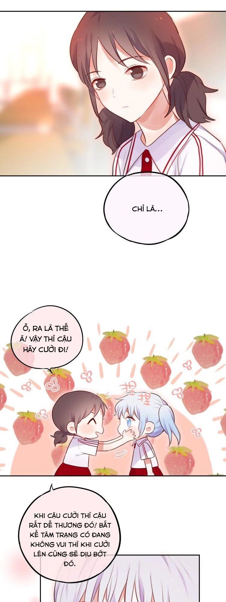 Đêm Ngày Không Dứt Chapter 33 - 7