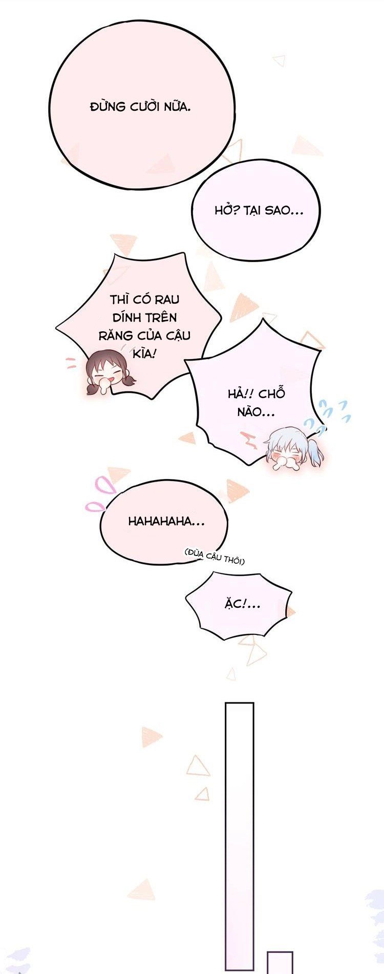 Đêm Ngày Không Dứt Chapter 33 - 11