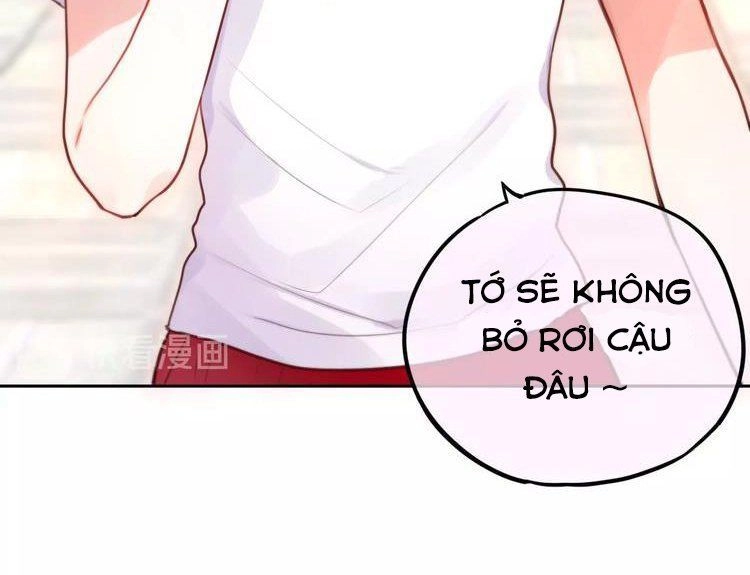 Đêm Ngày Không Dứt Chapter 33 - 16