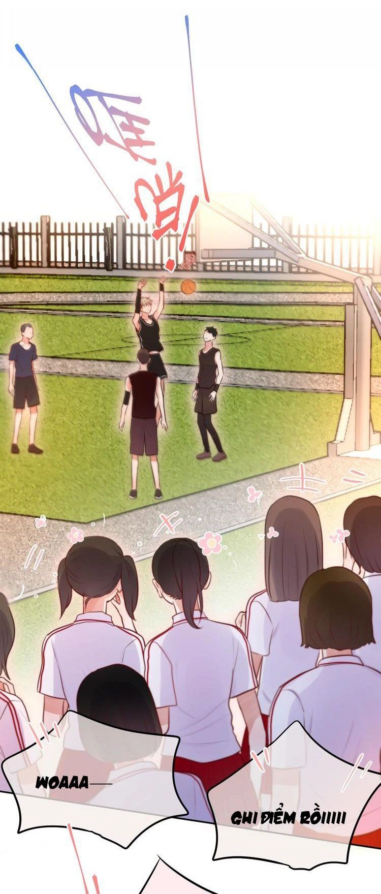 Đêm Ngày Không Dứt Chapter 33 - 17