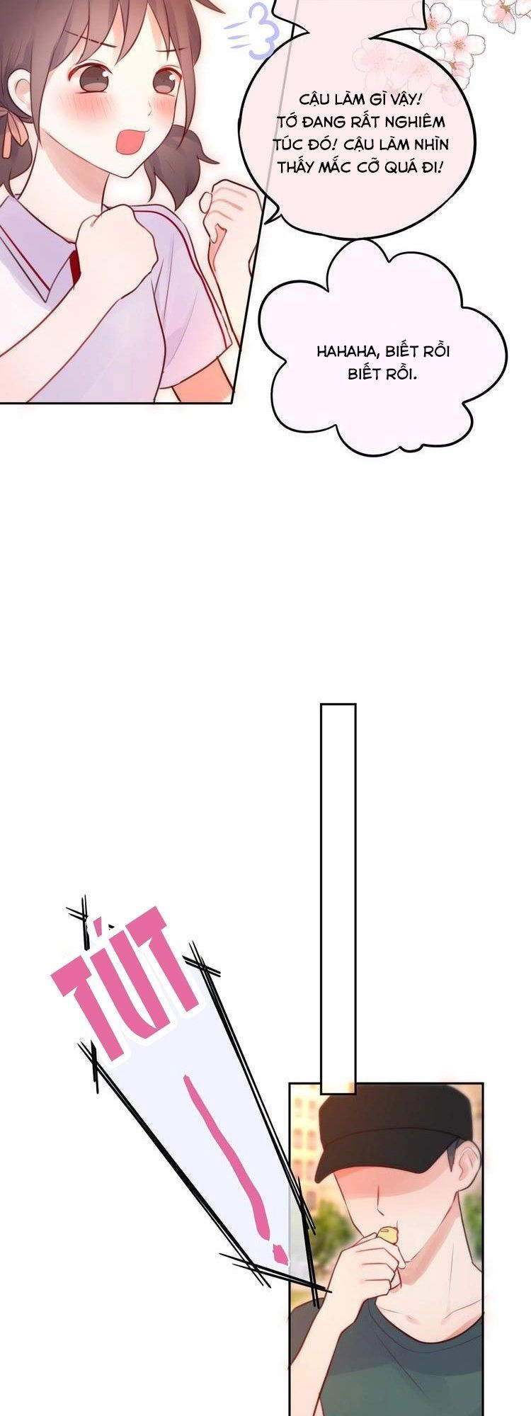 Đêm Ngày Không Dứt Chapter 33 - 23