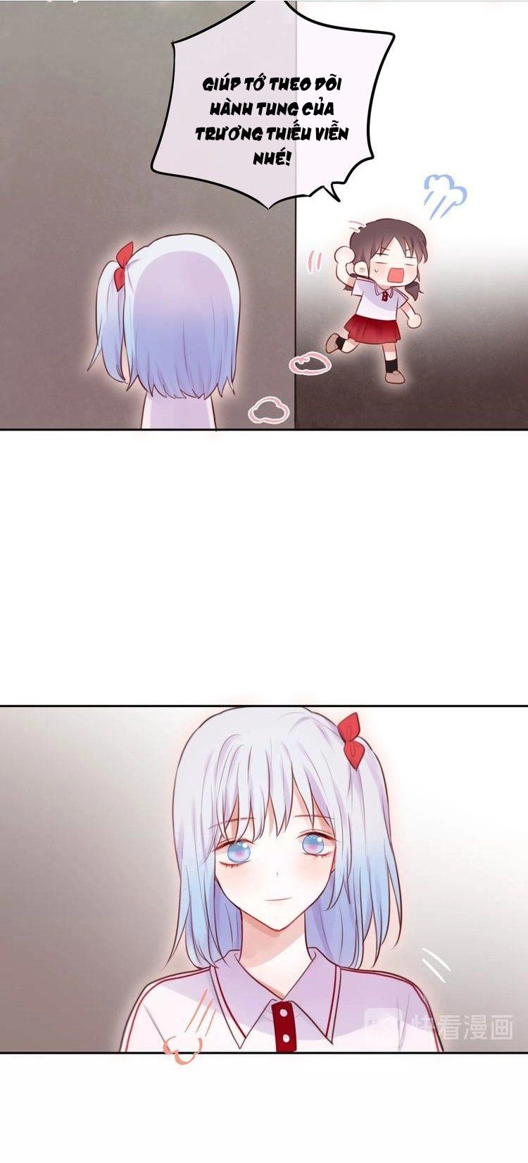 Đêm Ngày Không Dứt Chapter 33 - 28