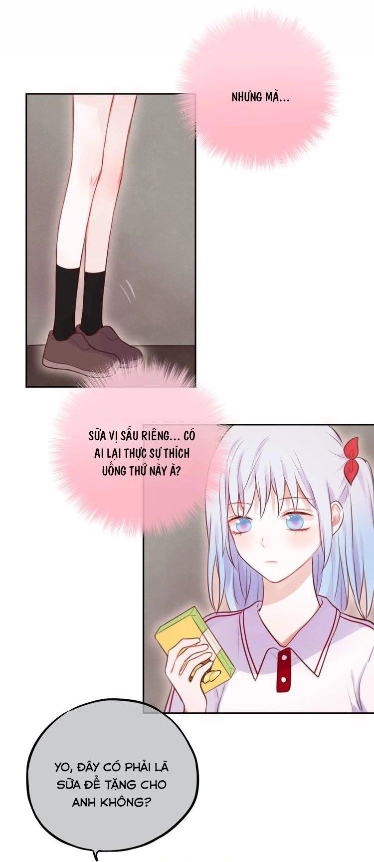 Đêm Ngày Không Dứt Chapter 33 - 29