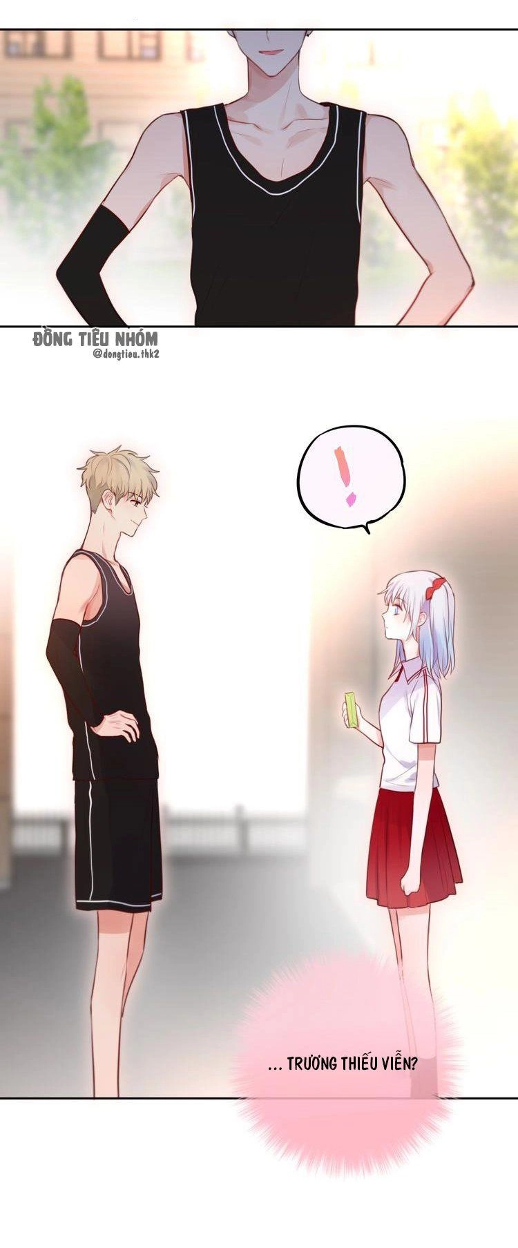 Đêm Ngày Không Dứt Chapter 33 - 30