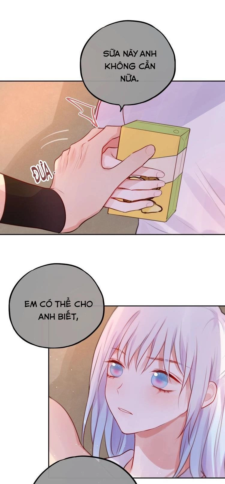 Đêm Ngày Không Dứt Chapter 33 - 33