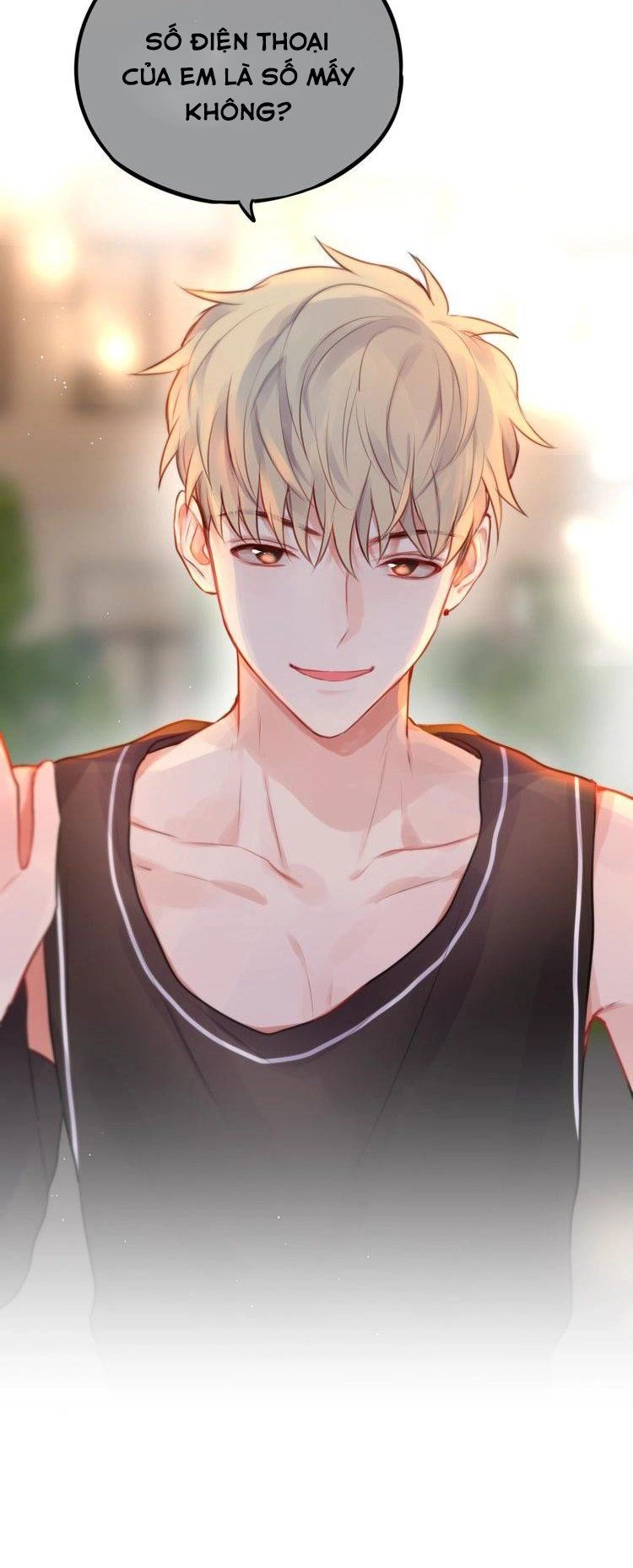 Đêm Ngày Không Dứt Chapter 33 - 34