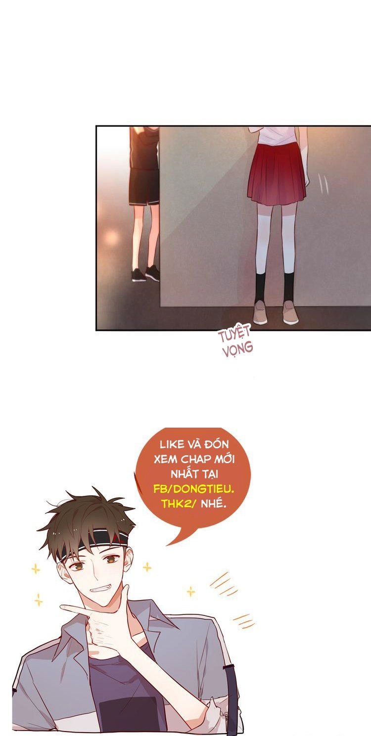 Đêm Ngày Không Dứt Chapter 33 - 35