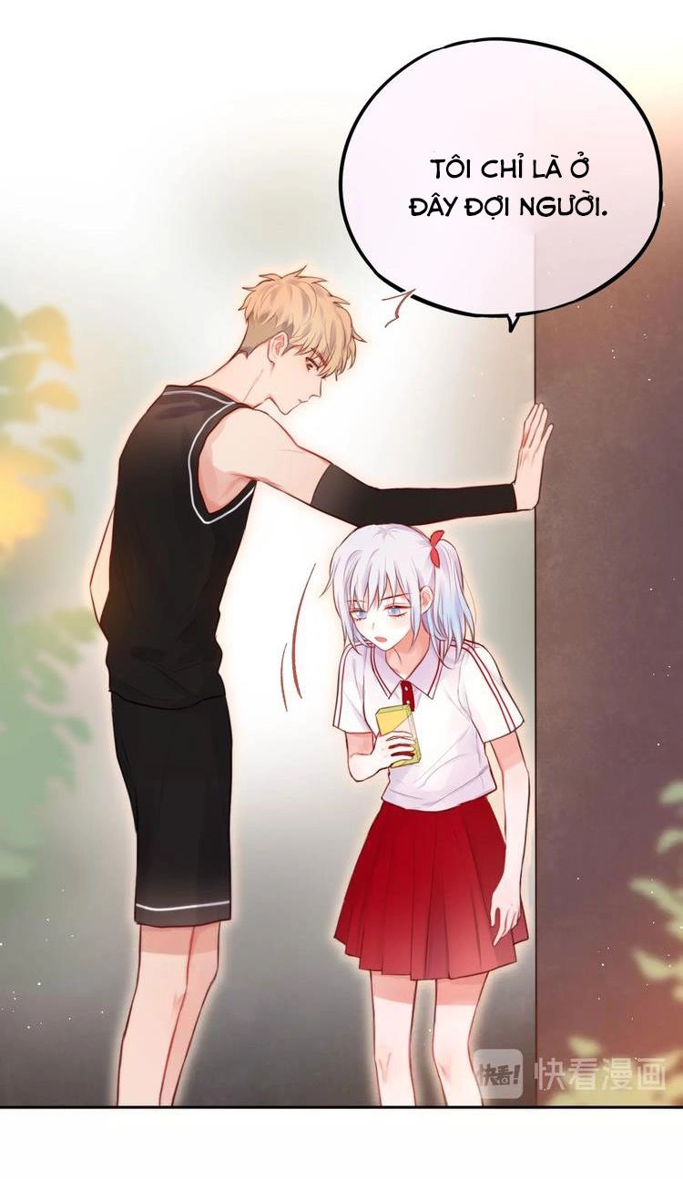 Đêm Ngày Không Dứt Chapter 34 - 3