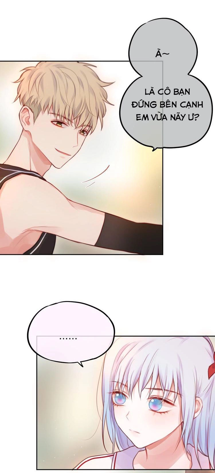 Đêm Ngày Không Dứt Chapter 34 - 4