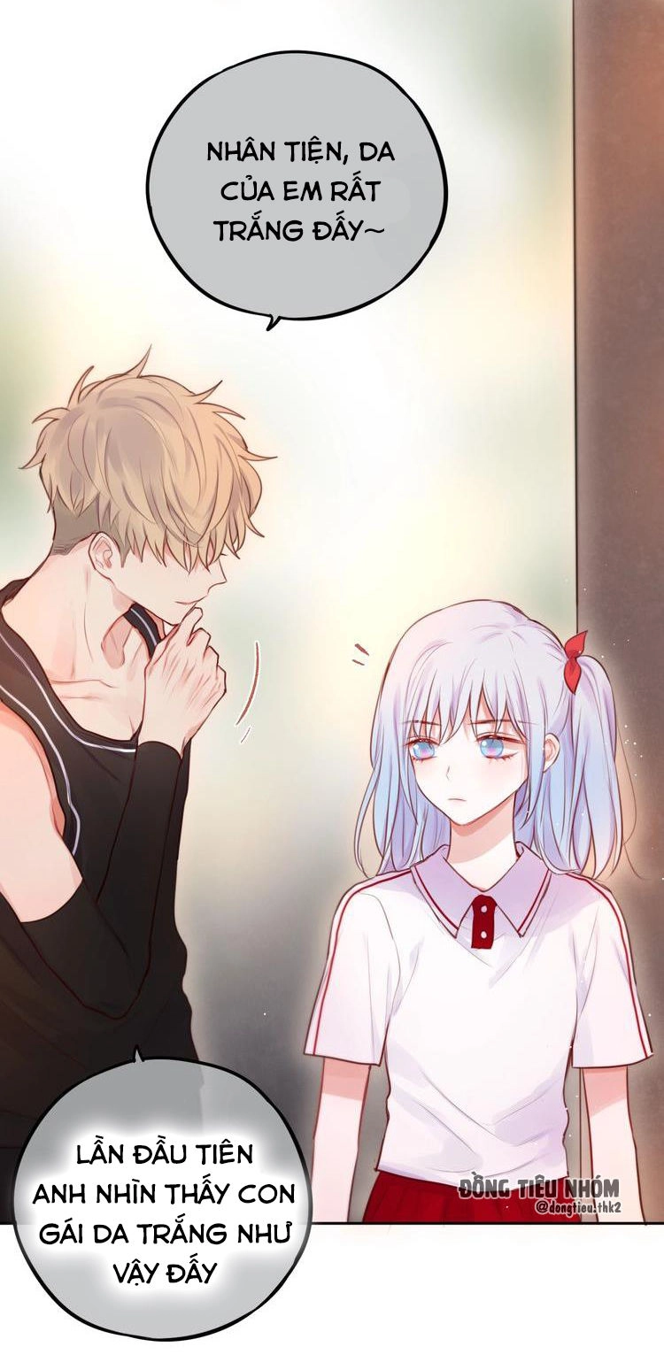 Đêm Ngày Không Dứt Chapter 34 - 5