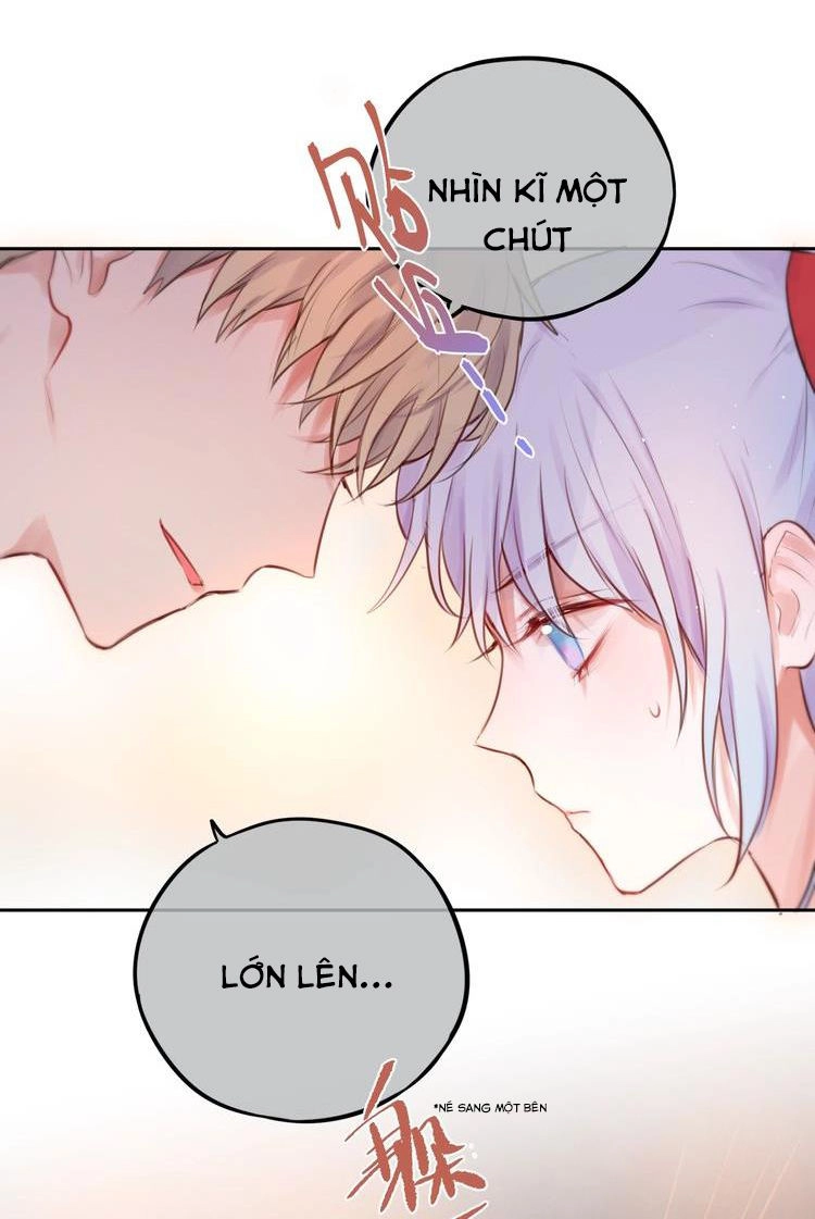 Đêm Ngày Không Dứt Chapter 34 - 6