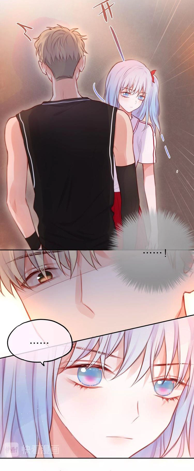 Đêm Ngày Không Dứt Chapter 34 - 7