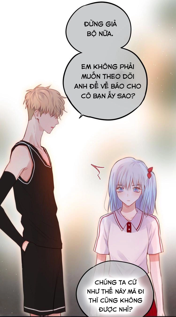 Đêm Ngày Không Dứt Chapter 34 - 11