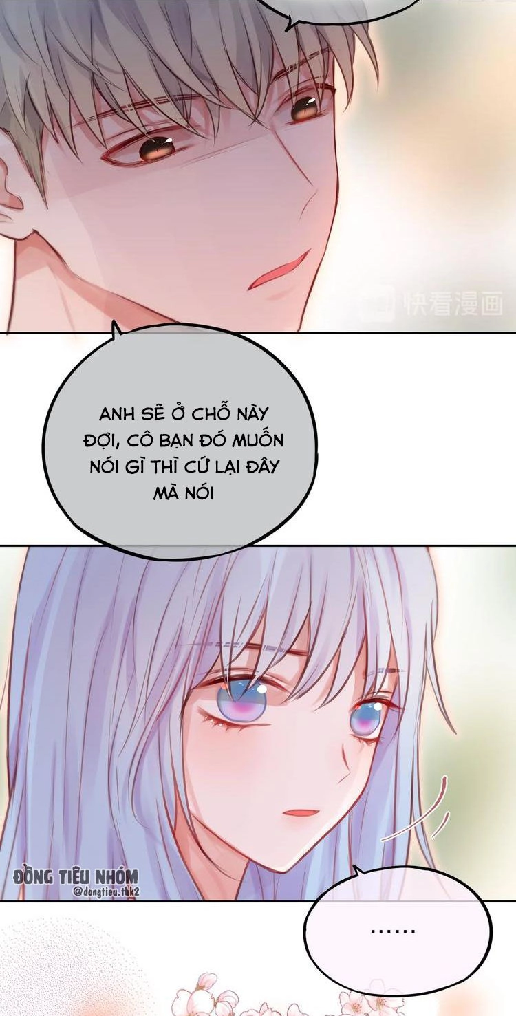 Đêm Ngày Không Dứt Chapter 34 - 12