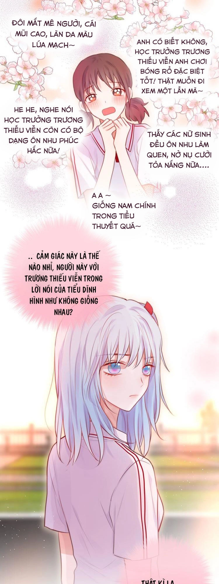 Đêm Ngày Không Dứt Chapter 34 - 13