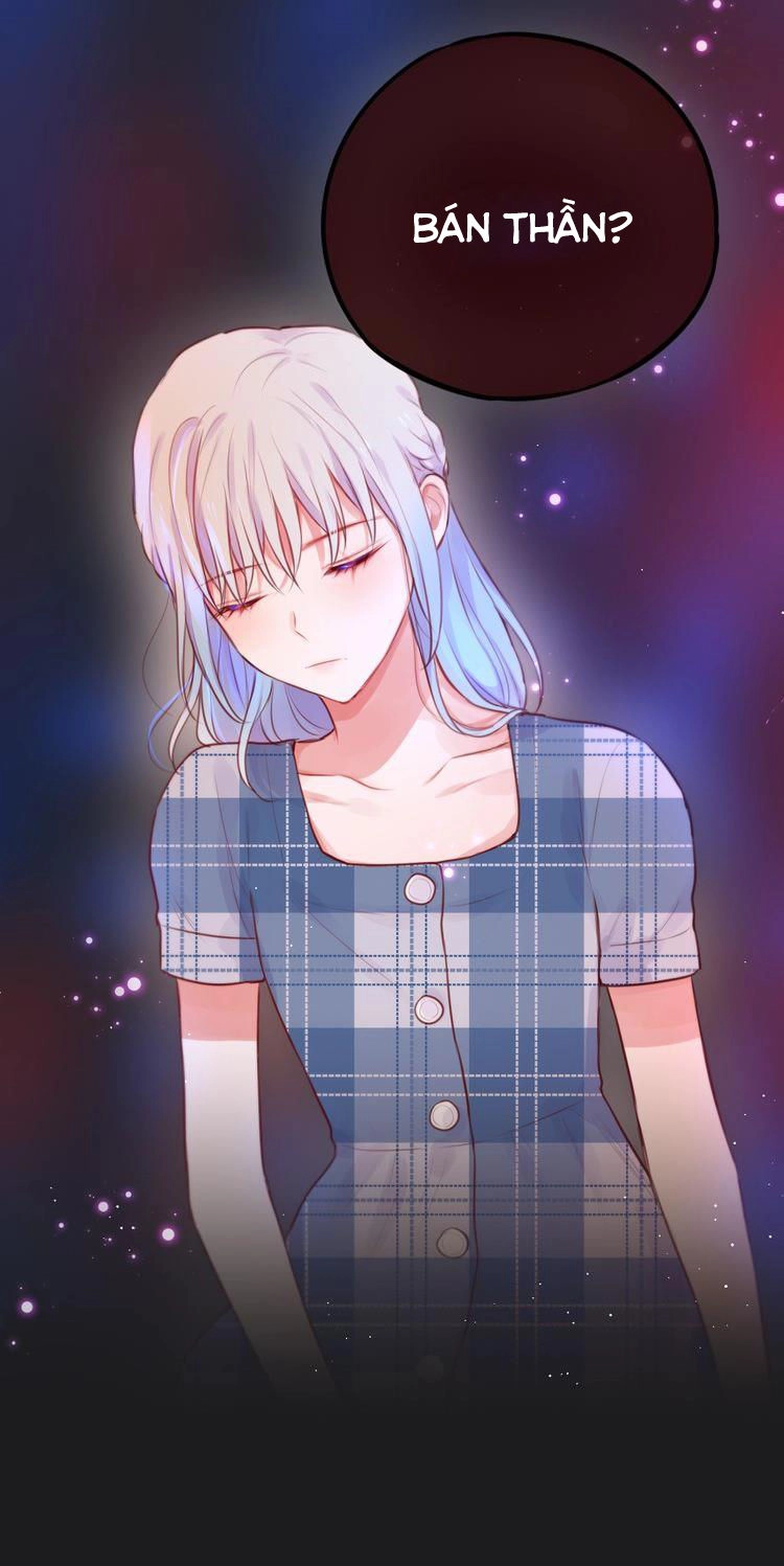 Đêm Ngày Không Dứt Chapter 34 - 20