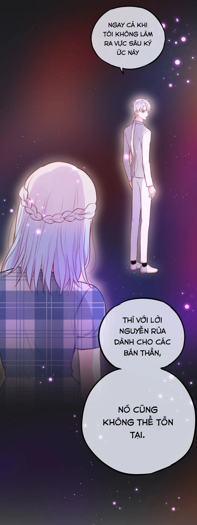 Đêm Ngày Không Dứt Chapter 34 - 23