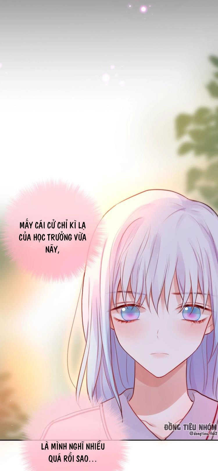 Đêm Ngày Không Dứt Chapter 34 - 25