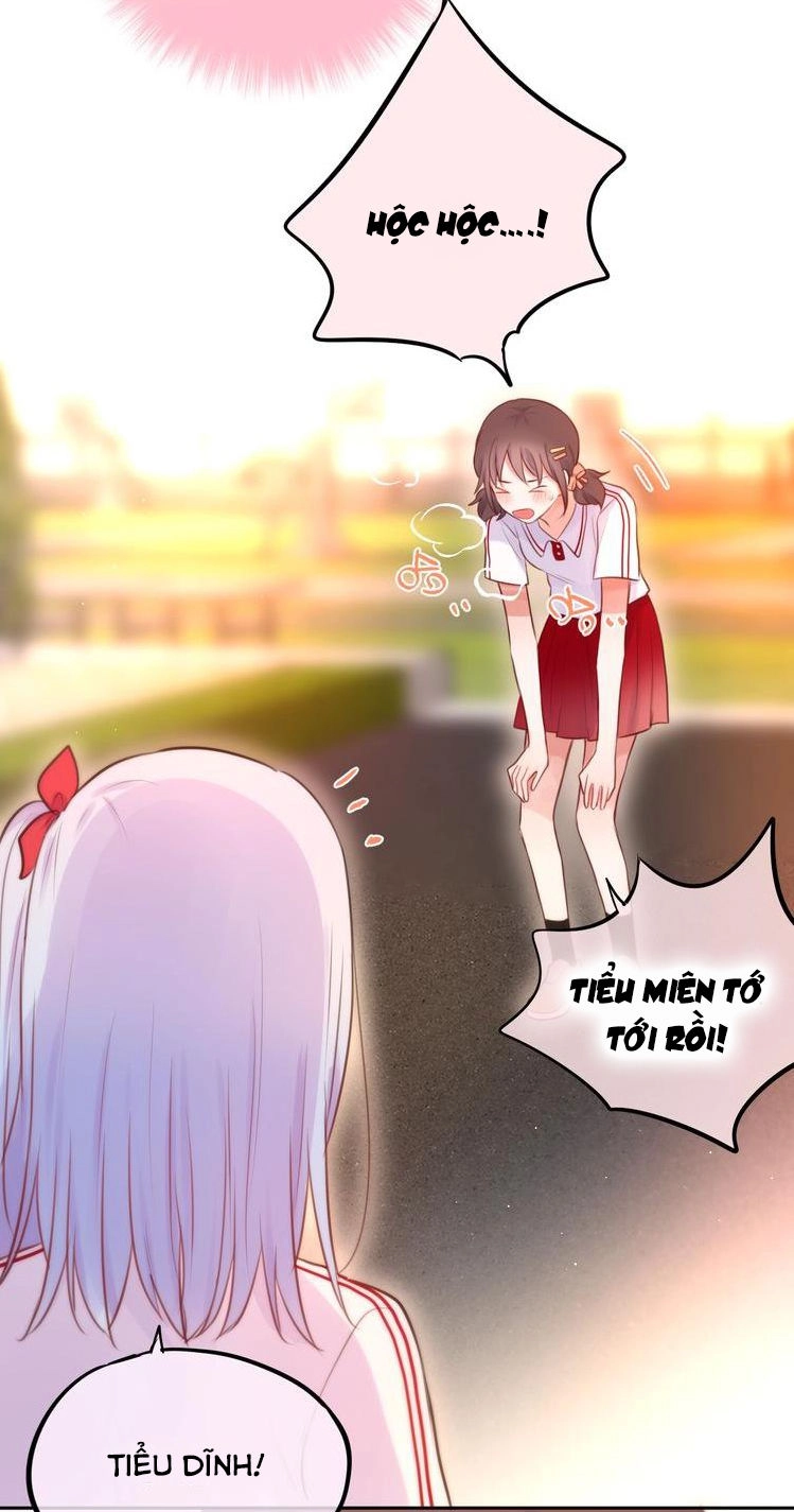 Đêm Ngày Không Dứt Chapter 34 - 26