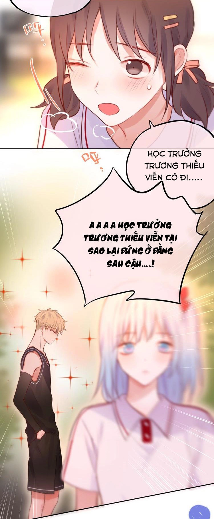 Đêm Ngày Không Dứt Chapter 34 - 27