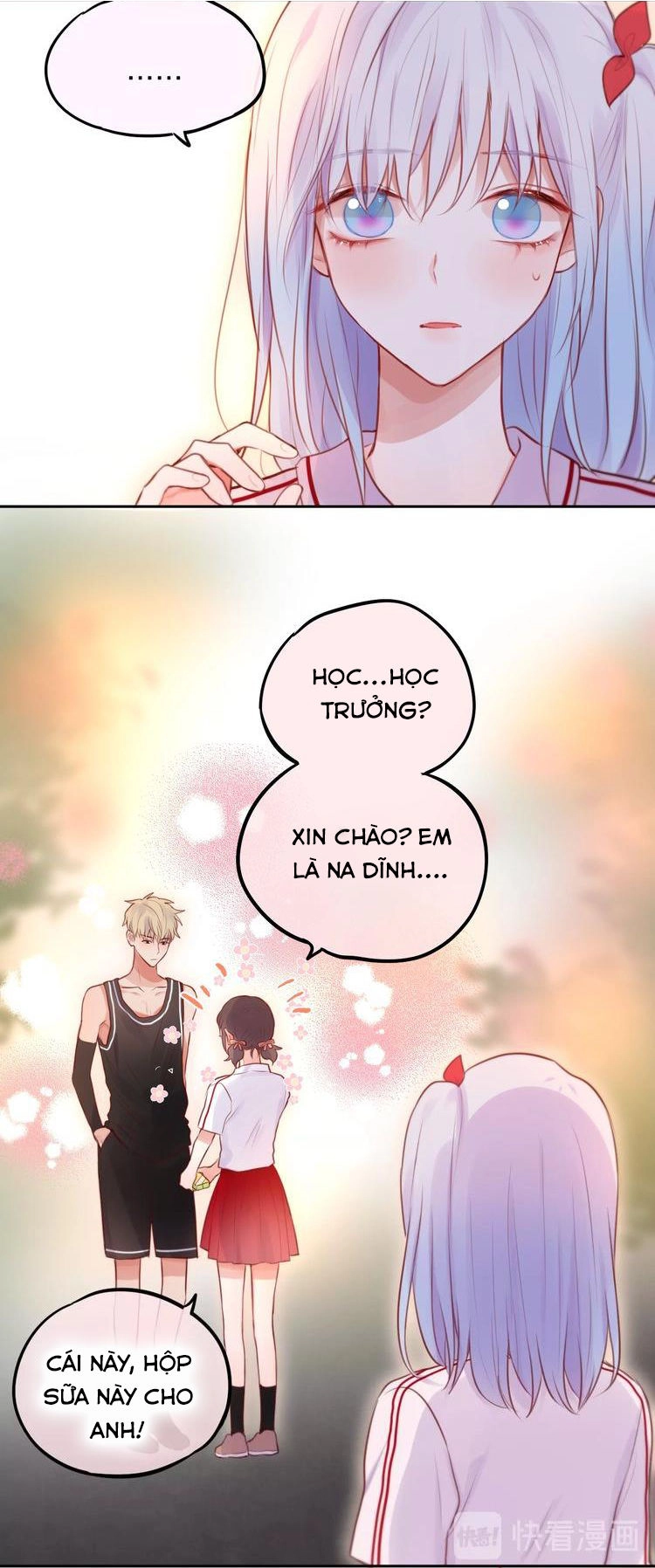 Đêm Ngày Không Dứt Chapter 34 - 31