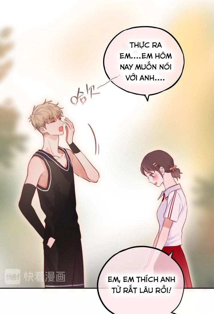 Đêm Ngày Không Dứt Chapter 34 - 36