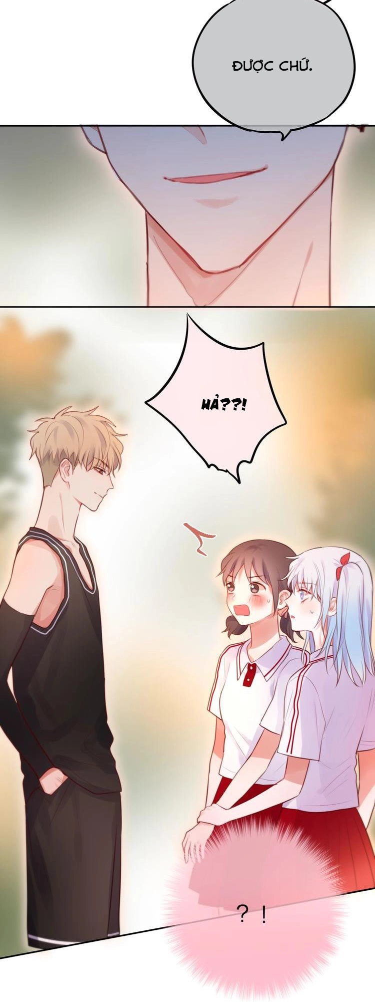 Đêm Ngày Không Dứt Chapter 34 - 38