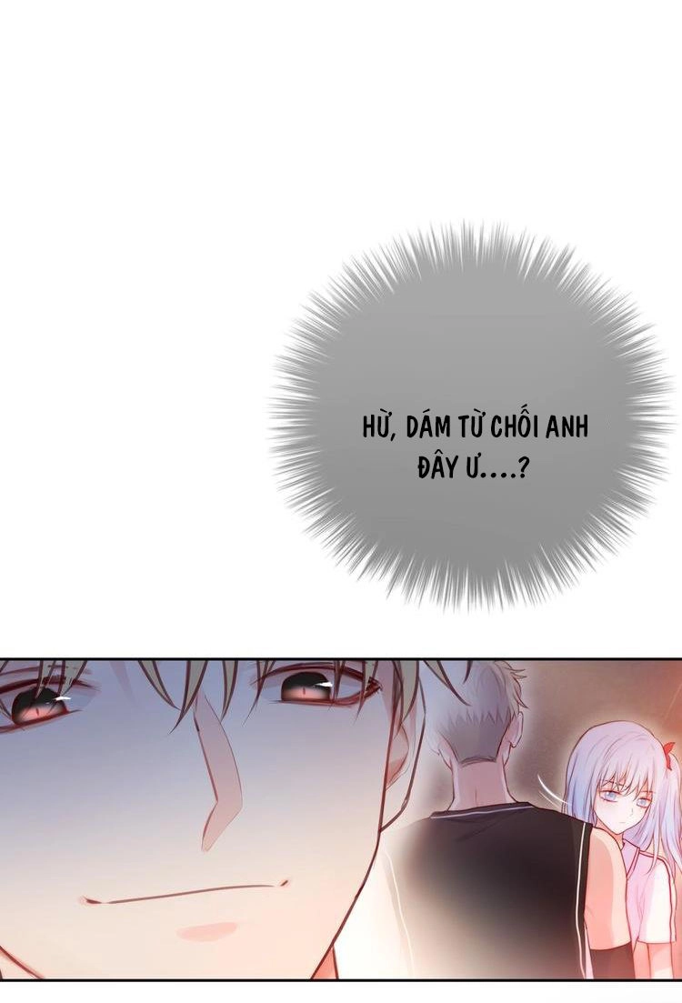 Đêm Ngày Không Dứt Chapter 34 - 41