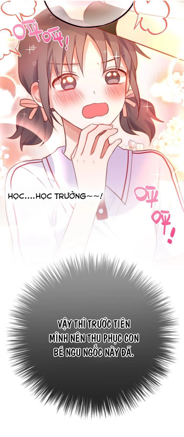 Đêm Ngày Không Dứt Chapter 34 - 44