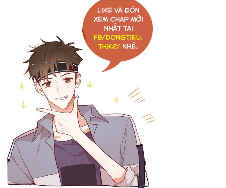 Đêm Ngày Không Dứt Chapter 34 - 45