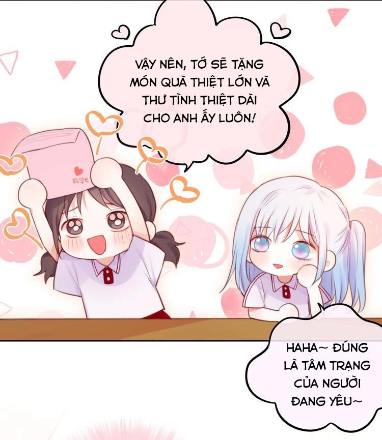 Đêm Ngày Không Dứt Chapter 35 - 4