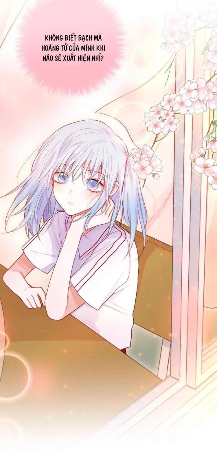 Đêm Ngày Không Dứt Chapter 35 - 5