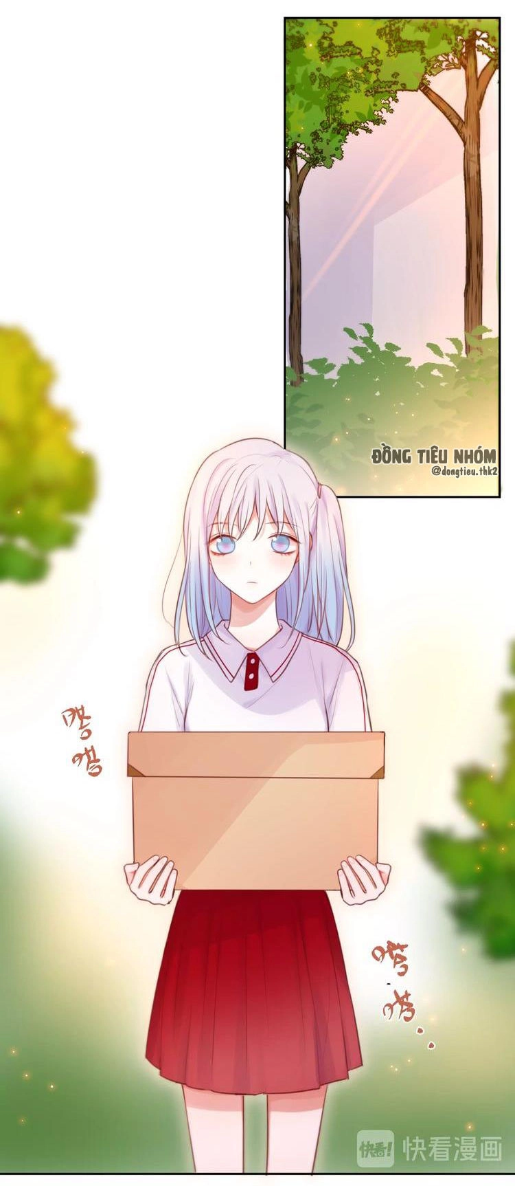 Đêm Ngày Không Dứt Chapter 35 - 6