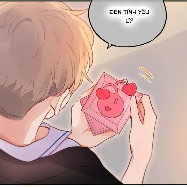 Đêm Ngày Không Dứt Chapter 35 - 9