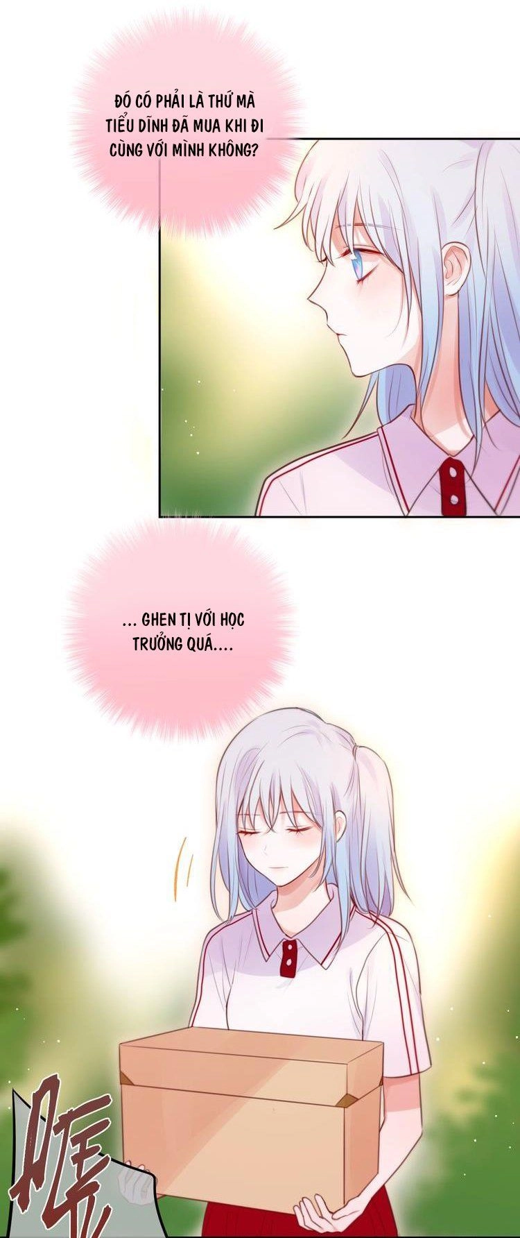 Đêm Ngày Không Dứt Chapter 35 - 10