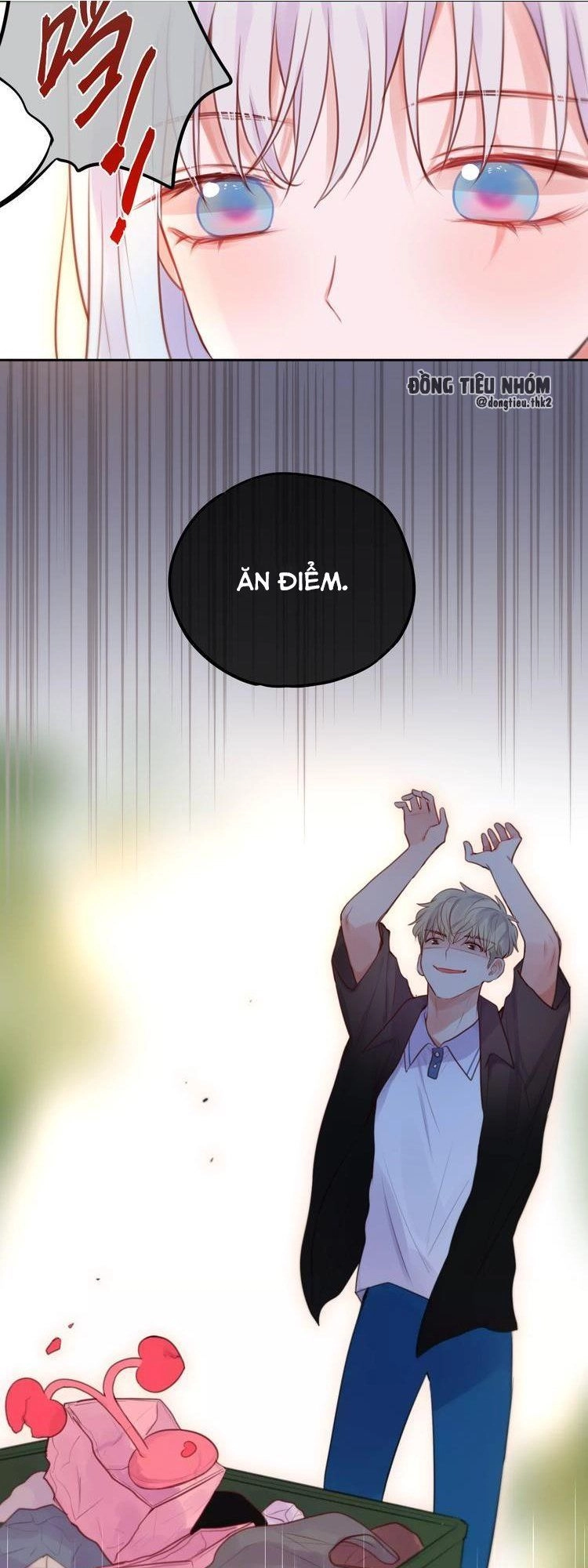 Đêm Ngày Không Dứt Chapter 35 - 11