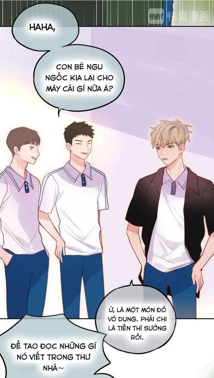 Đêm Ngày Không Dứt Chapter 35 - 13