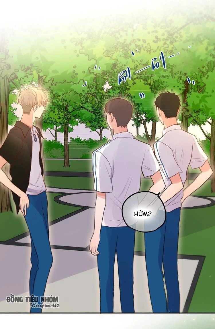 Đêm Ngày Không Dứt Chapter 35 - 15