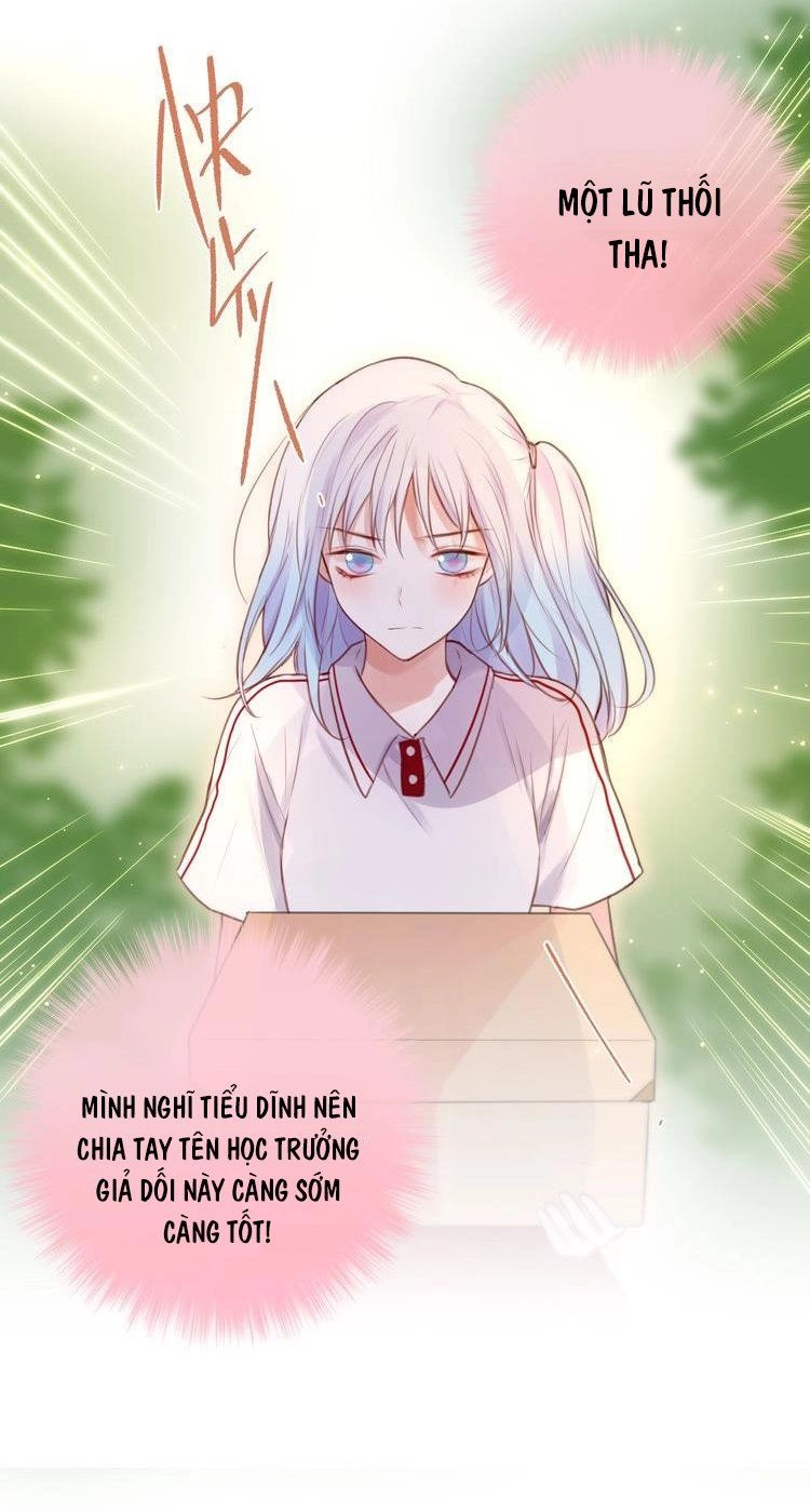 Đêm Ngày Không Dứt Chapter 35 - 16