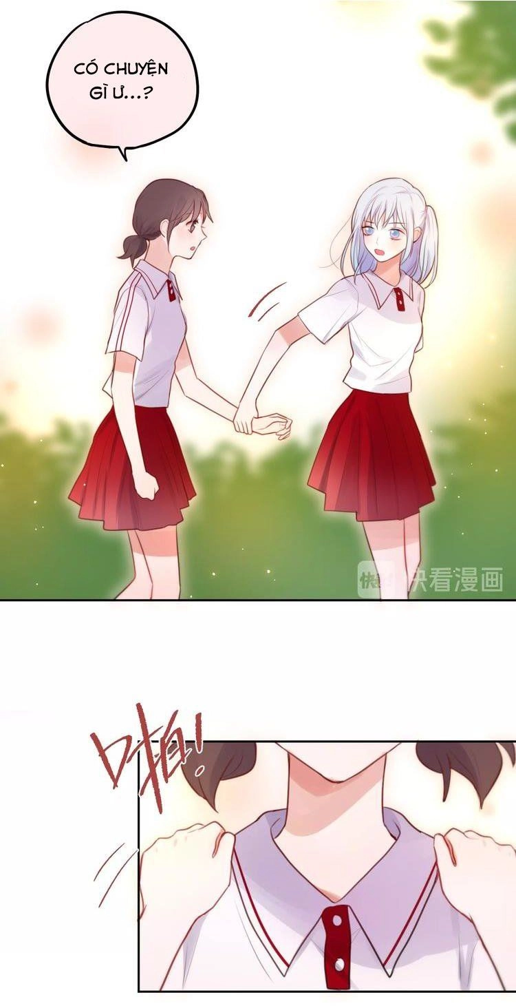 Đêm Ngày Không Dứt Chapter 35 - 18