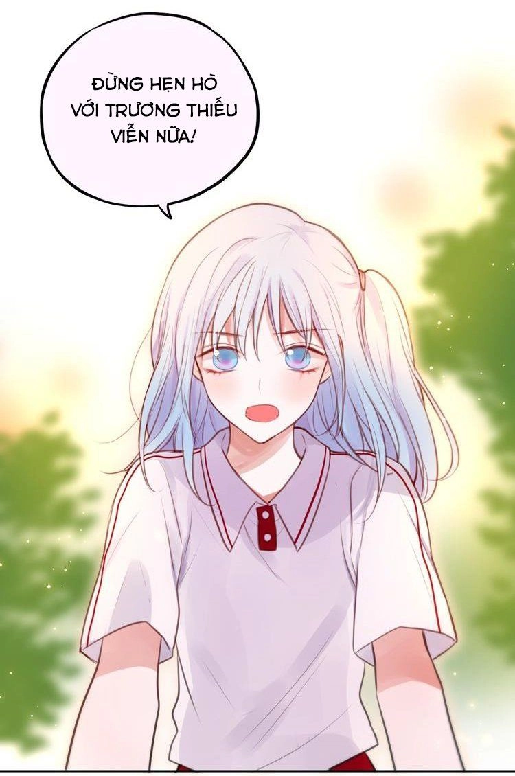 Đêm Ngày Không Dứt Chapter 35 - 19